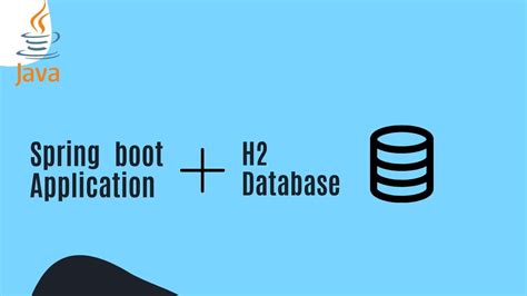 spring test h2|spring boot h2 database review.